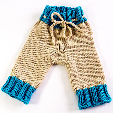 Designer Baby Pants