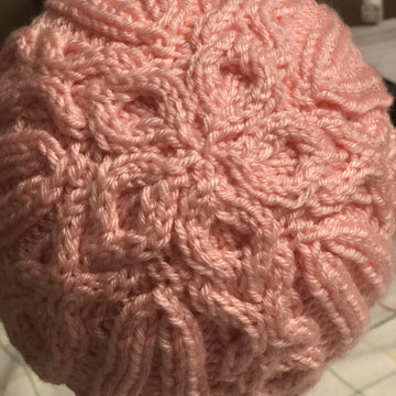 X’s and O’s Hat