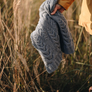Dripstones Cowl