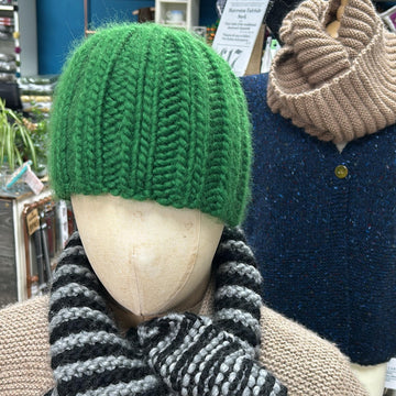Beck Beanie