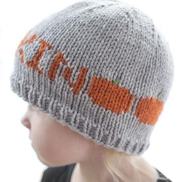 Punkin Hat