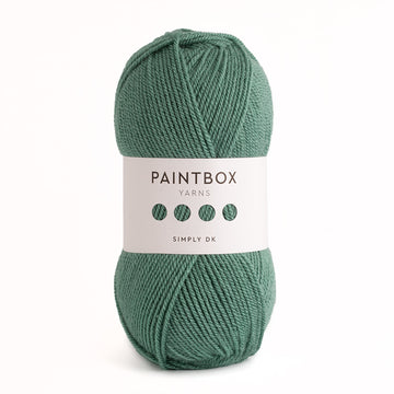 Slate Green (126)
