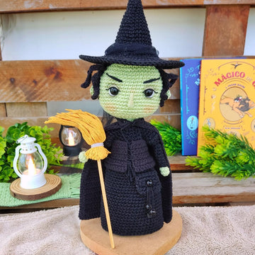 Wicked Witch