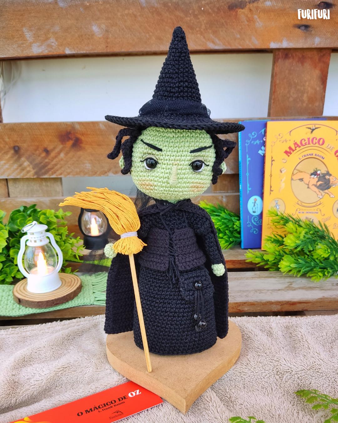 Wicked Witch