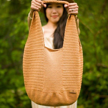 Camellia Tote Bag