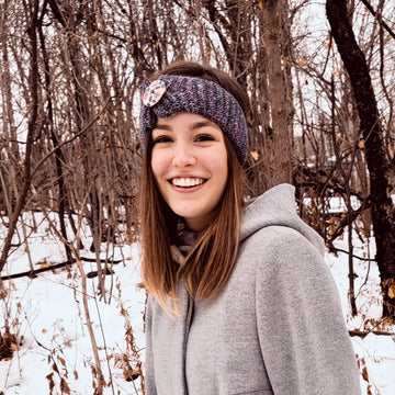 Chalet headband