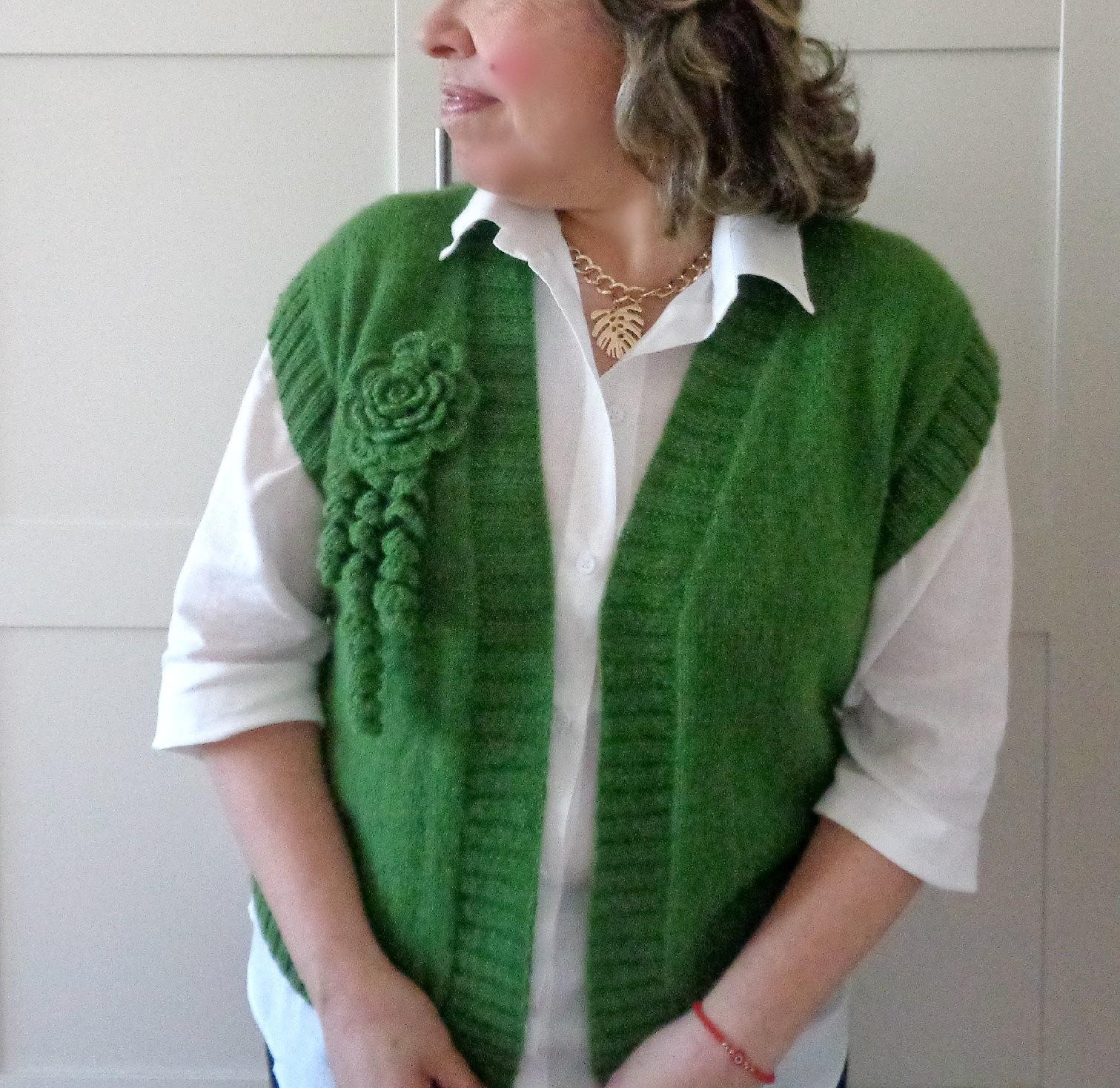 Valentina Vest