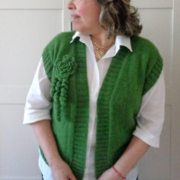 Valentina Vest