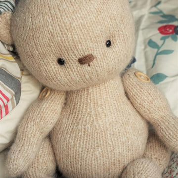 Teddy Bear Toy