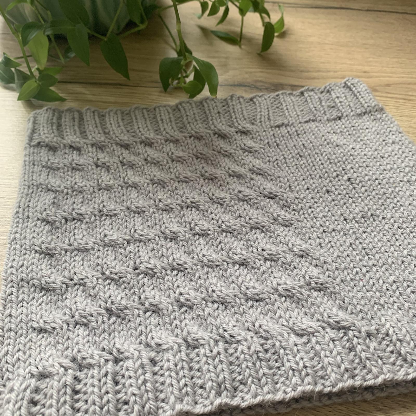 Lagan Cowl