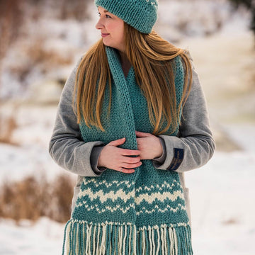 Kingswood Toque