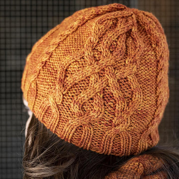 Brumal Hat and Cowl