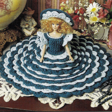 Classic Bed Dolls Vol. 1