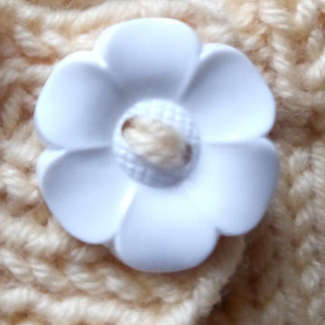 Lazy Daisy cardigan