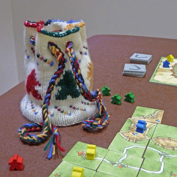 Little Meeple Bag