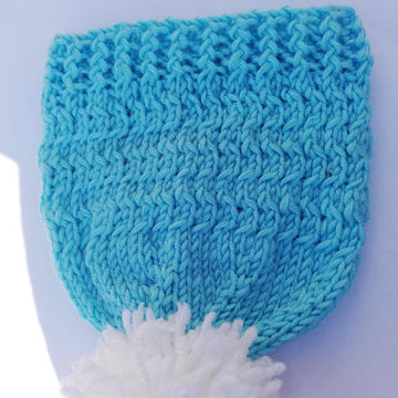 Meander hat