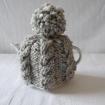 Sweater Weather Tea Cosy