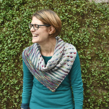 Secrets and Storms Cowl
