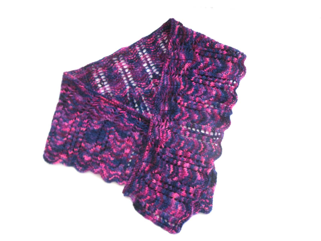 Witchery Shawlette