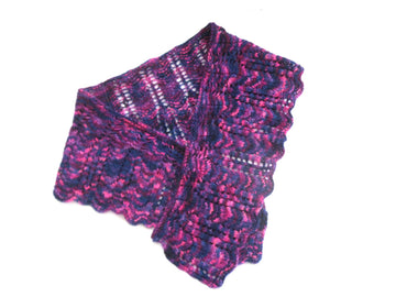 Witchery Shawlette