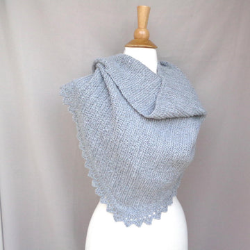 Julia Shawl