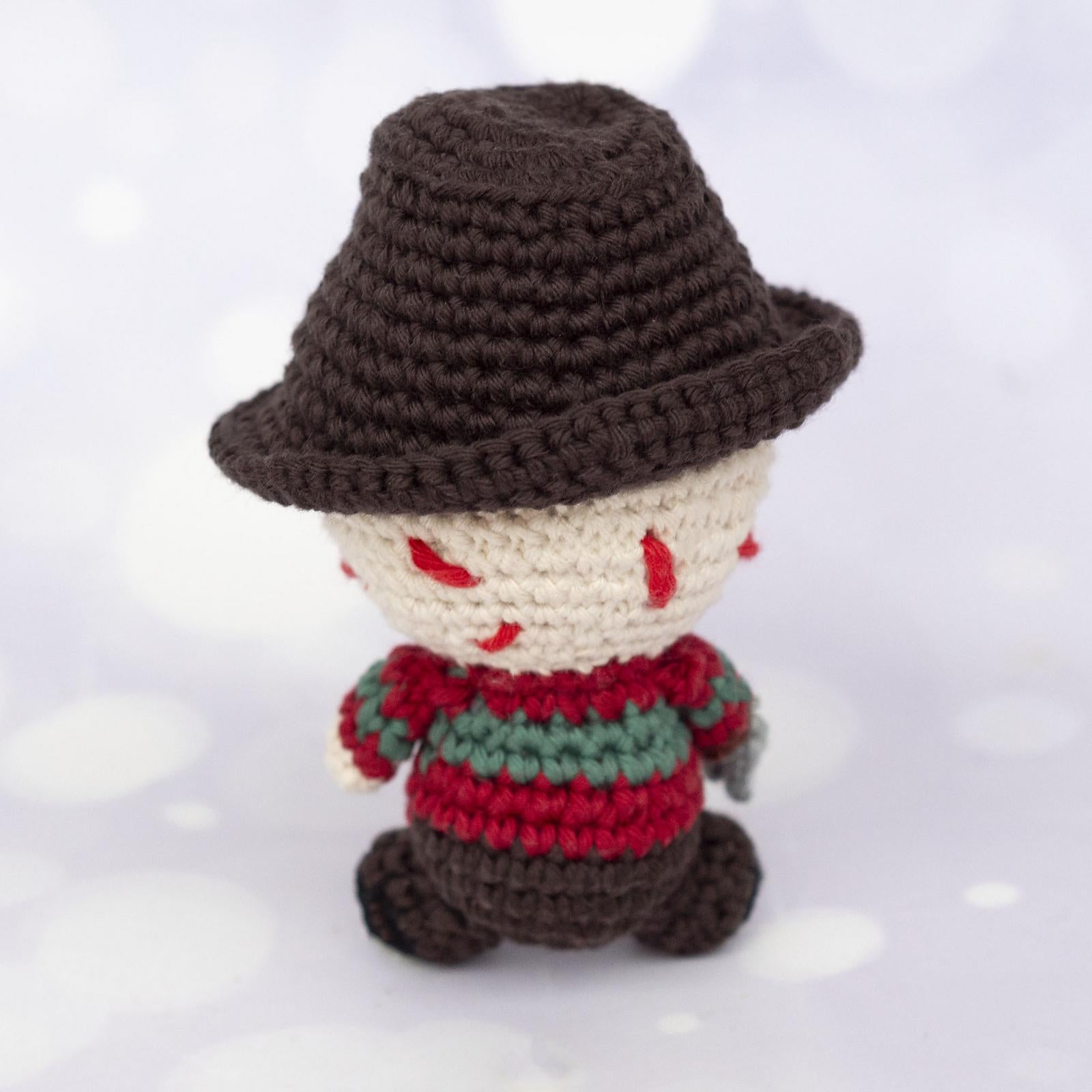 Freddy Krueger
