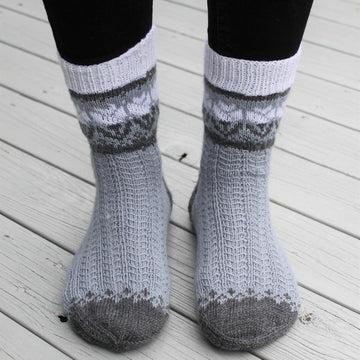 Tulip Socks