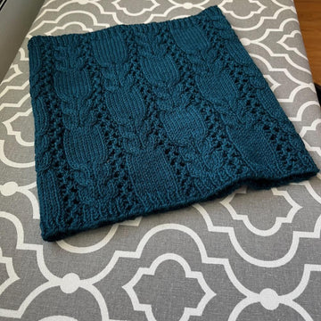 Vinecrest Cowl
