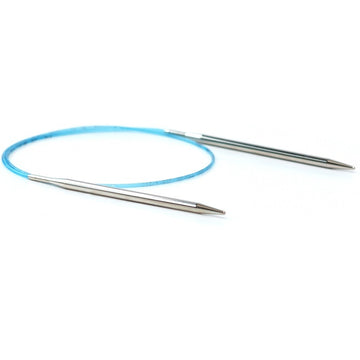 Addi Turbo Fixed Circular Needle 100cm (40in)