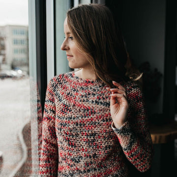 Sonnet Sweater
