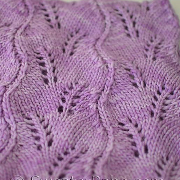 #198 Lazy Weekend Cowl