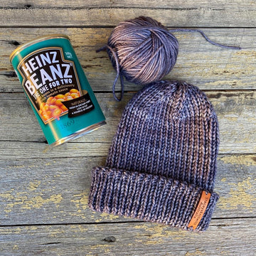 Sorrento Fishermans Beanie