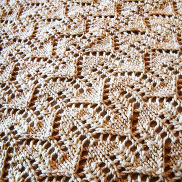 Fearless Dreamer Baby Blanket