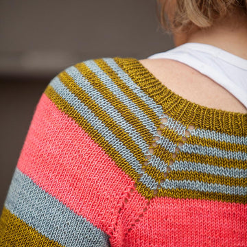 Stripe Parade