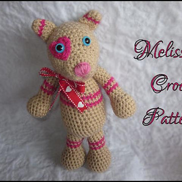 Valentine's Day Kitty