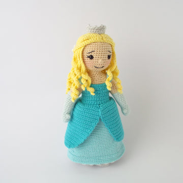 Princess Penelope