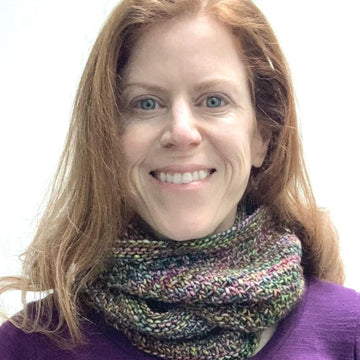 Aspenglow Cowl