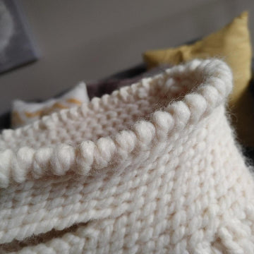 Weekend Crochet Bag