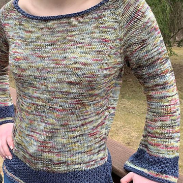 Emmerly Sweater