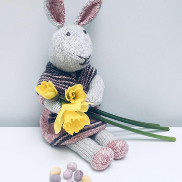 Alice Bunny