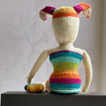 Bunny Doll