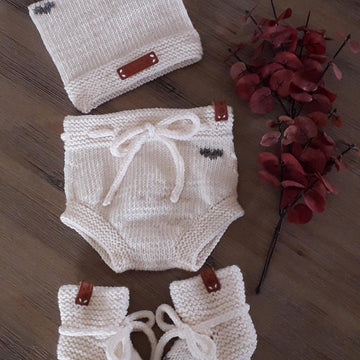 Baby Sweet Heart Set