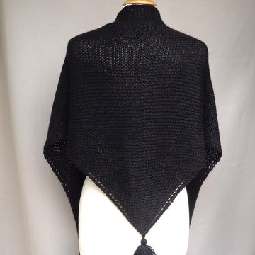 Nox Shawl