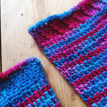 Birgitte Socks