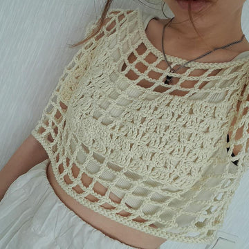 Easy Mesh Top