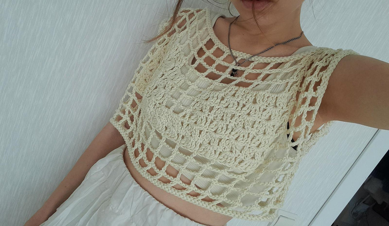 Easy Mesh Top