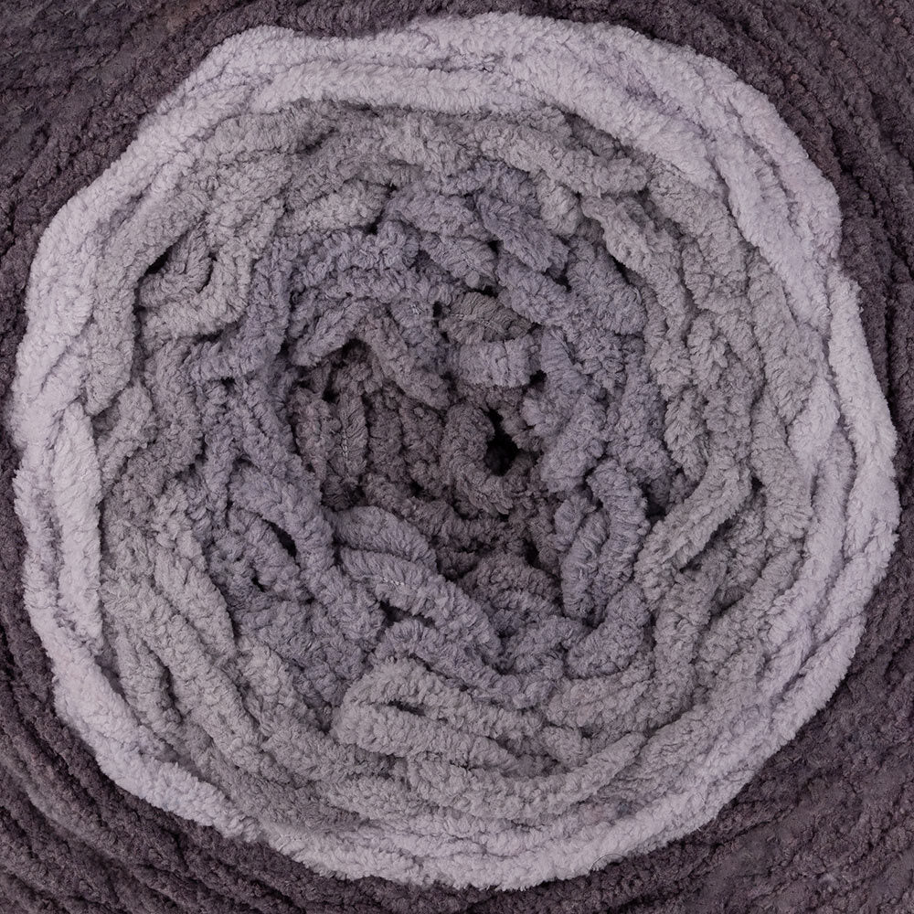 Bernat Blanket Ombre