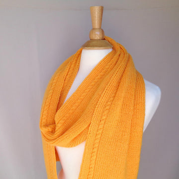 Martin Scarf