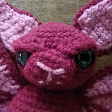 Boo Berry Bat