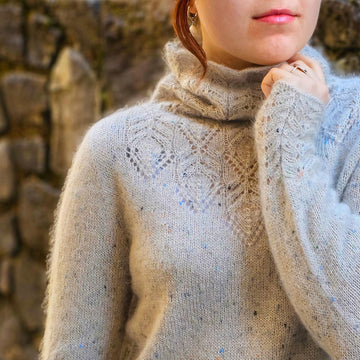 Avelina Sweater